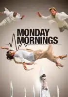  Тяжелый понедельник смотреть онлайн сериал 1 сезон 